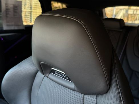 Used 2024 BMW XM image 13