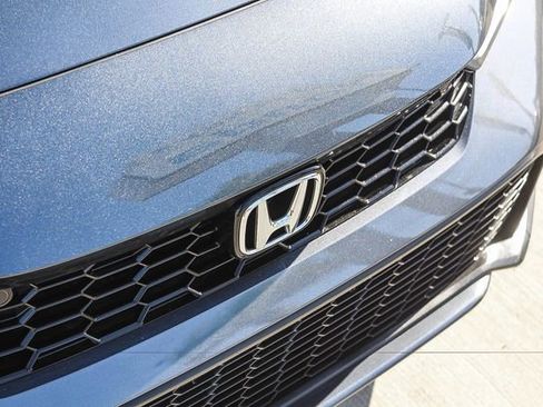 Used 2025 Honda Civic Sport image 17