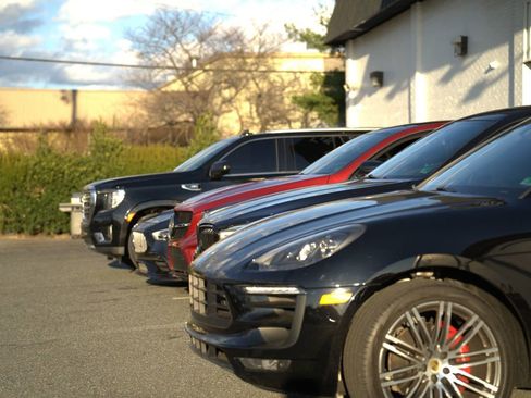 Used 2021 Chevrolet Camaro LT image 48