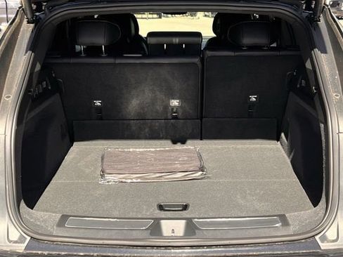 New 2026 Cadillac Lyriq Premium Sport image 24