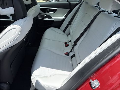 New 2024 Mercedes-Benz C 300 Sedan image 23