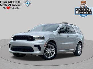 Used 2024 Dodge Durango GT RWD video 1