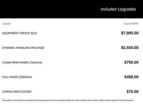 New 2025 Lincoln Aviator Reserve w/ Equipment Group 201A image 15