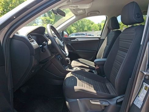 Used 2022 Volkswagen Tiguan S AWD/4WD image 14