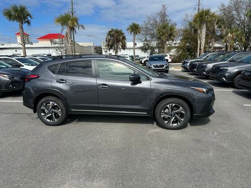 New 2026 Subaru Crosstrek 2.0i Premium image 2