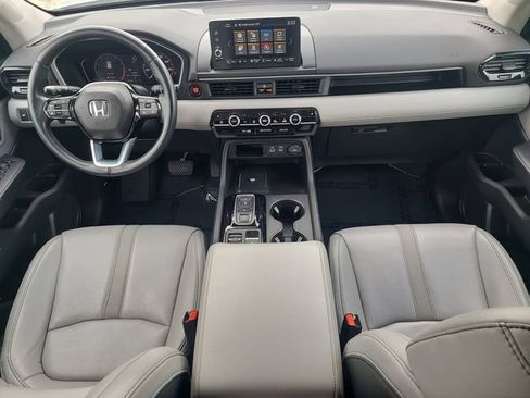 Used 2023 Honda Pilot EX-L image 12