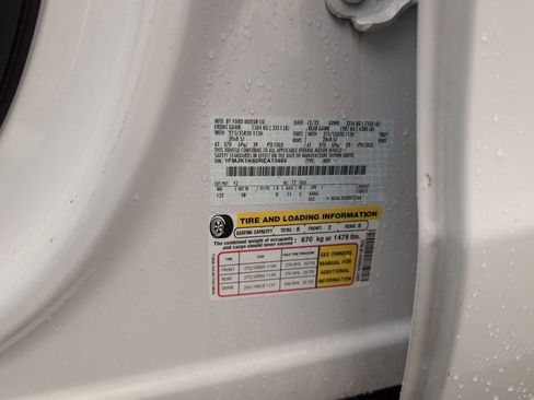 Used 2024 Ford Expedition Max Limited image 52