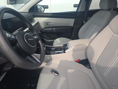 Used 2026 Hyundai Tucson SEL FWD image 11