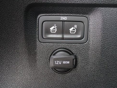 Certified 2023 Kia Telluride SX Prestige X-Line image 11