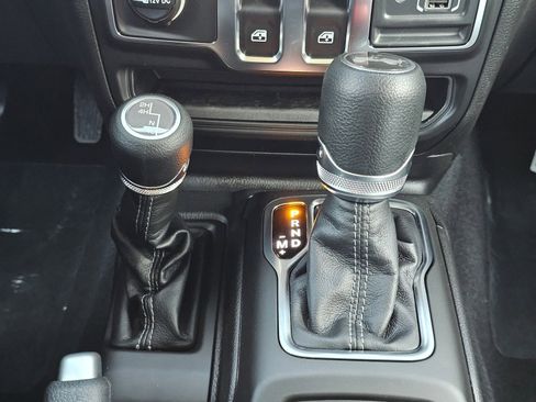 New 2026 Jeep Wrangler Sport image 16