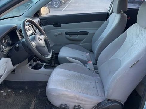 Used 2008 Hyundai Accent GS image 10