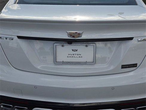 New 2026 Cadillac CT5 V image 13
