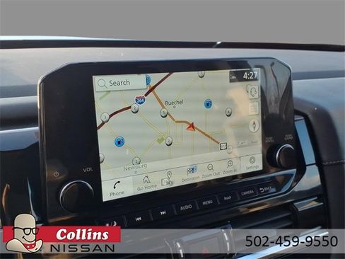 Certified 2023 Nissan Pathfinder SL image 25