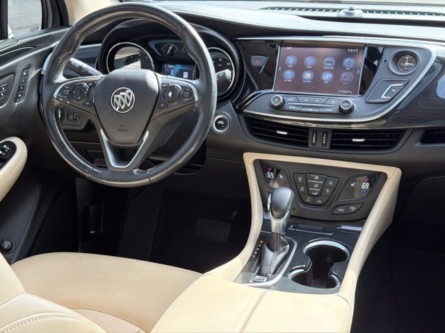 Used 2017 Buick Envision Essence FWD image 39