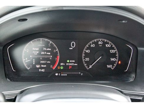 Used 2026 Honda Civic Sport image 15