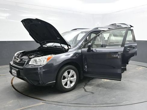 Used 2016 Subaru Forester 2.5i Limited AWD/4WD image 47