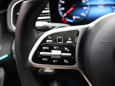 Used 2020 Mercedes-Benz GLE 350 4MATIC image 38