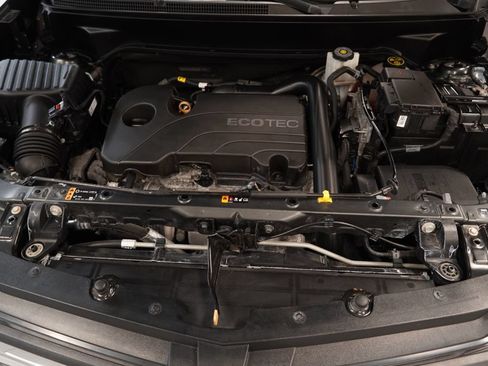 Used 2020 Chevrolet Equinox LT FWD image 41