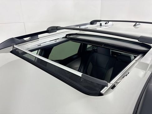 New 2026 Subaru Forester Limited image 22