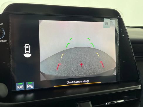 New 2026 Subaru Outback Premium AWD/4WD image 21