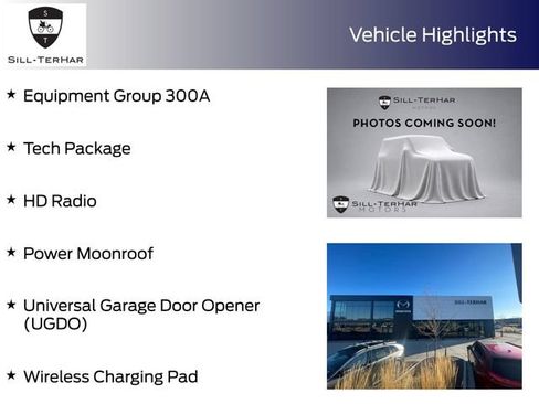 Certified 2023 Ford Bronco Sport Outer Banks w/ Tech Package AWD/4WD image 4