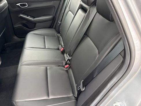 Certified 2025 Acura Integra A-Spec image 14