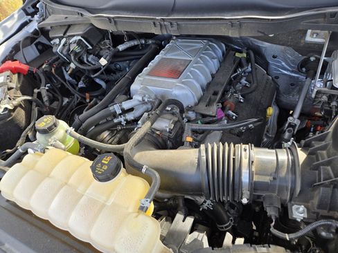 Used 2025 Ford F150 Raptor w/ Equipment Group 803A Raptor R image 15