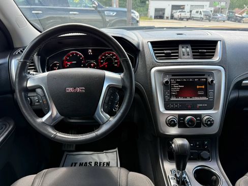 Used 2015 GMC Acadia SLE AWD/4WD image 30