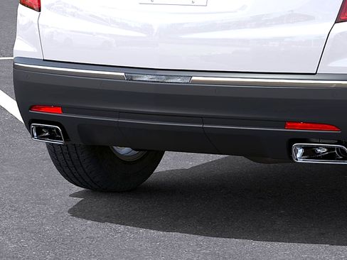 New 2026 Cadillac XT5 Luxury FWD image 14