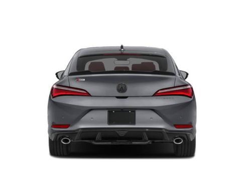 Used 2024 Acura Integra A-Spec FWD image 5