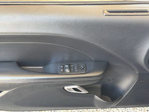 Used 2018 Dodge Challenger T/A RWD image 3