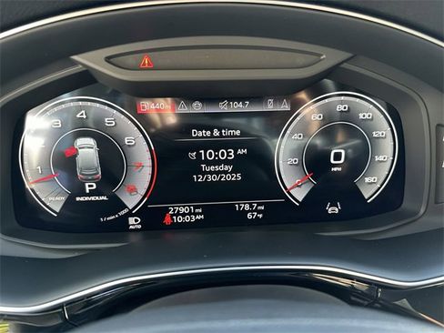 Used 2025 Audi Q7 3.0T Premium Plus image 10