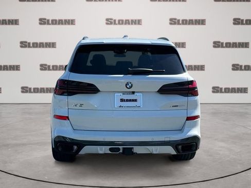 New 2026 BMW X5 xDrive40i w/ M Sport Package AWD/4WD image 4