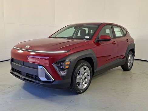 New 2026 Hyundai Kona SE FWD image 3