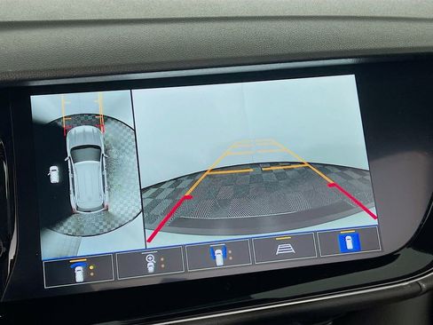Certified 2023 Buick Envision Avenir AWD/4WD image 13