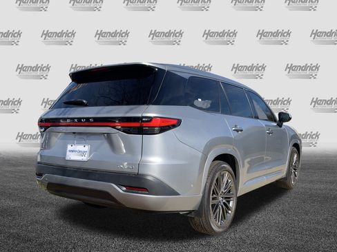 Used 2024 Lexus TX 350 FWD w/ Technology Package image 10