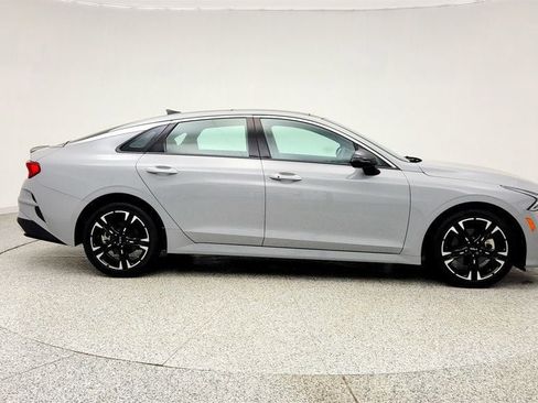 Used 2023 Kia K5 GT-Line FWD image 4