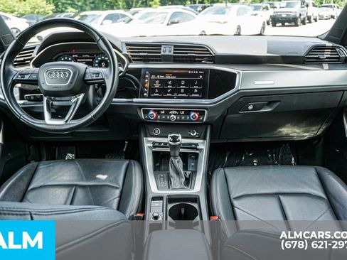 Used 2024 Audi Q3 2.0T Premium AWD/4WD image 27