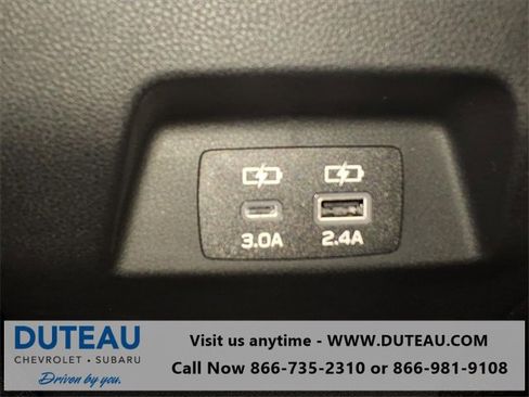 New 2025 Subaru Crosstrek 2.5i Limited image 10