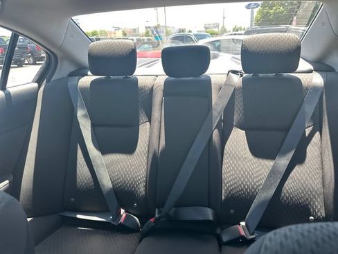 Used 2014 Honda Civic EX image 23