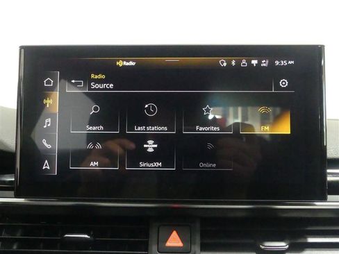 Used 2025 Audi A5 2.0T Premium Plus image 41