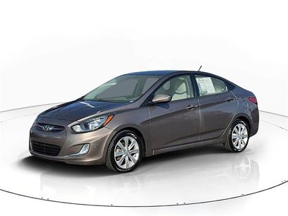 Used 2013 Hyundai Accent GLS w/ Premium Pkg