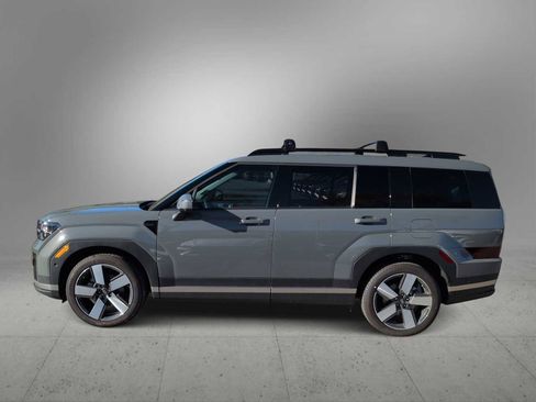 New 2026 Hyundai Santa Fe Limited image 5