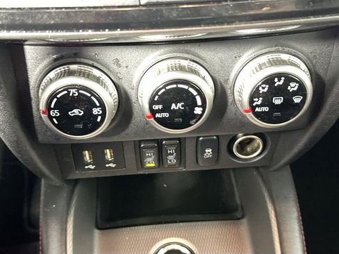 Used 2025 Mitsubishi Outlander Sport SE AWD/4WD image 13