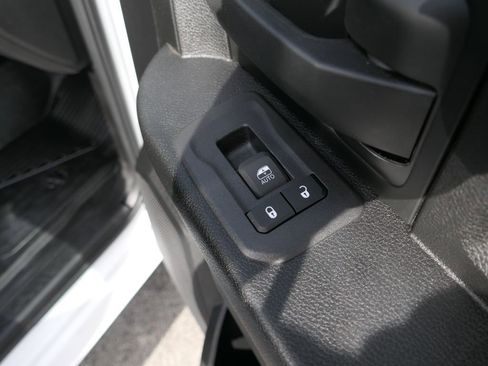 New 2025 RAM 5500 Tradesman w/ Max Tow Package AWD/4WD image 24