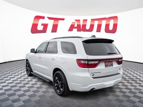 Used 2024 Dodge Durango R/T AWD/4WD image 3