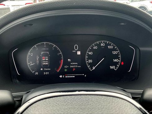 Used 2023 Honda Civic Sport image 21