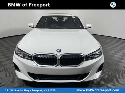 Certified 2023 BMW 330i Sedan