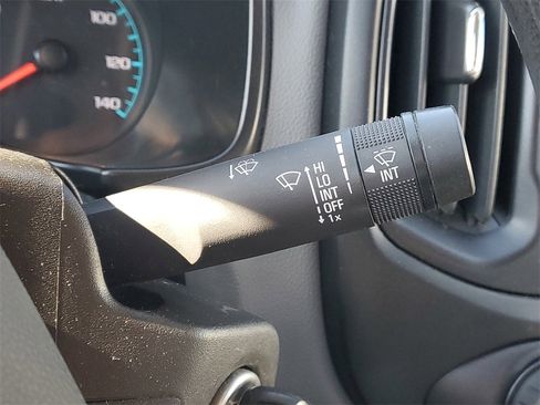 Used 2020 Chevrolet Colorado W/T w/ WT Convenience Package image 20