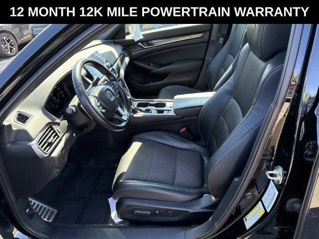 Used 2018 Honda Accord Sport image 14